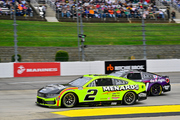 Xfinity 500 related photo